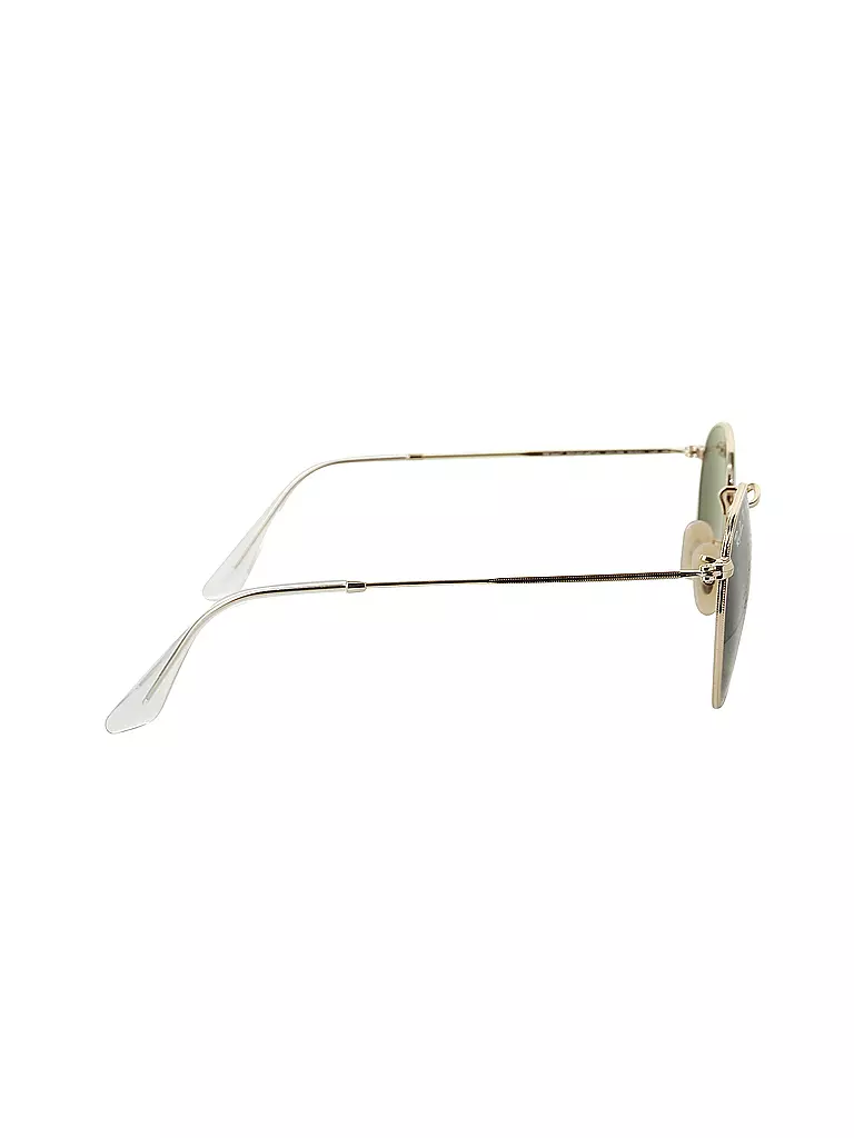 RAY BAN | Gafas de sol "Icons" 3447/50 | Oro