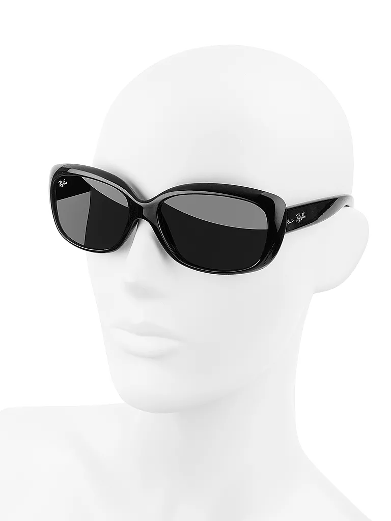 RAY BAN | Gafas de sol "Jackie Ohh" 58 | Negro
