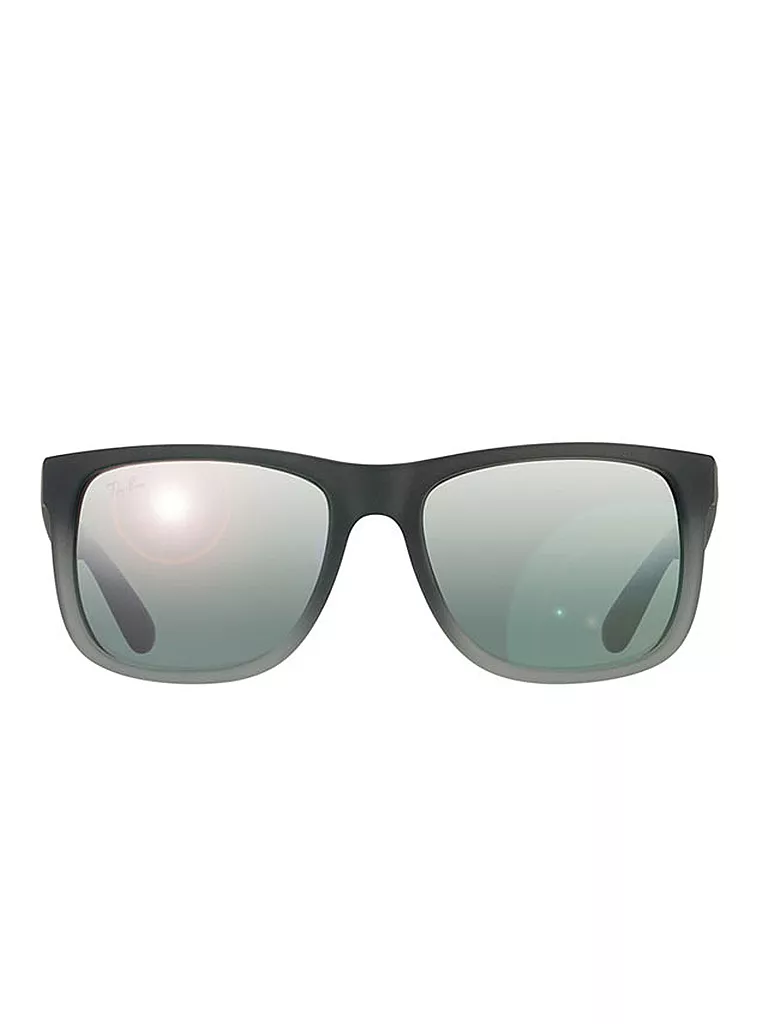 RAY BAN | Gafas de sol "Joungster-Justin" 4165/55 | Gris
