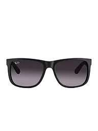 RAY BAN | Gafas de sol "Justin" 55 | Negro