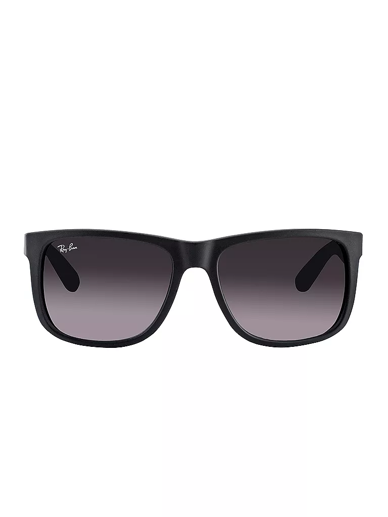 RAY BAN | Gafas de sol "Justin" 55 | Negro