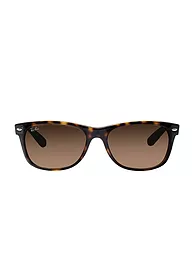 RAY BAN | Gafas de sol "New Wayfarer" 55 | Marrón