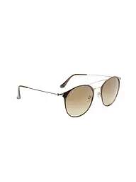 RAY BAN | Gafas de sol "RB3546" 52 | Marrón