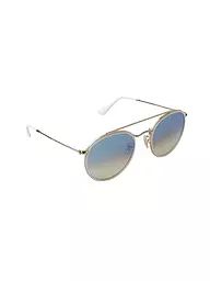 RAY BAN | Gafas de sol "RB3647N" 51 | Oro