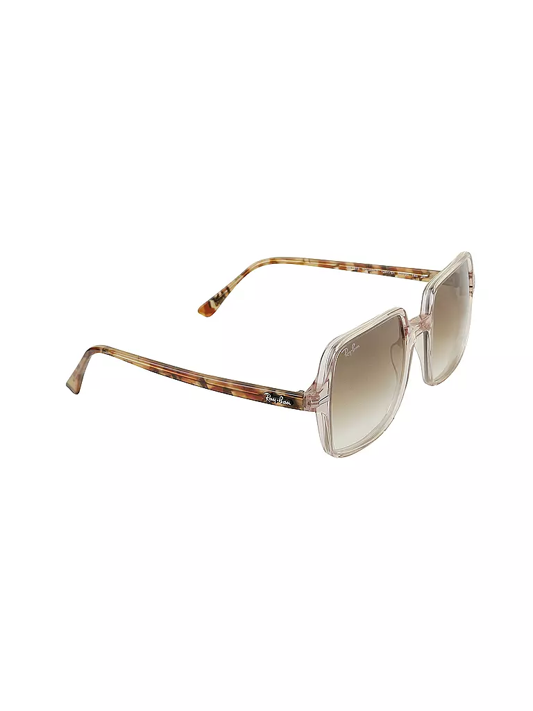 RAY BAN | Gafas de sol "SQUARE 1973" | Marrón