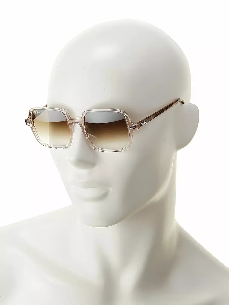 RAY BAN | Gafas de sol "SQUARE 1973" | Marrón