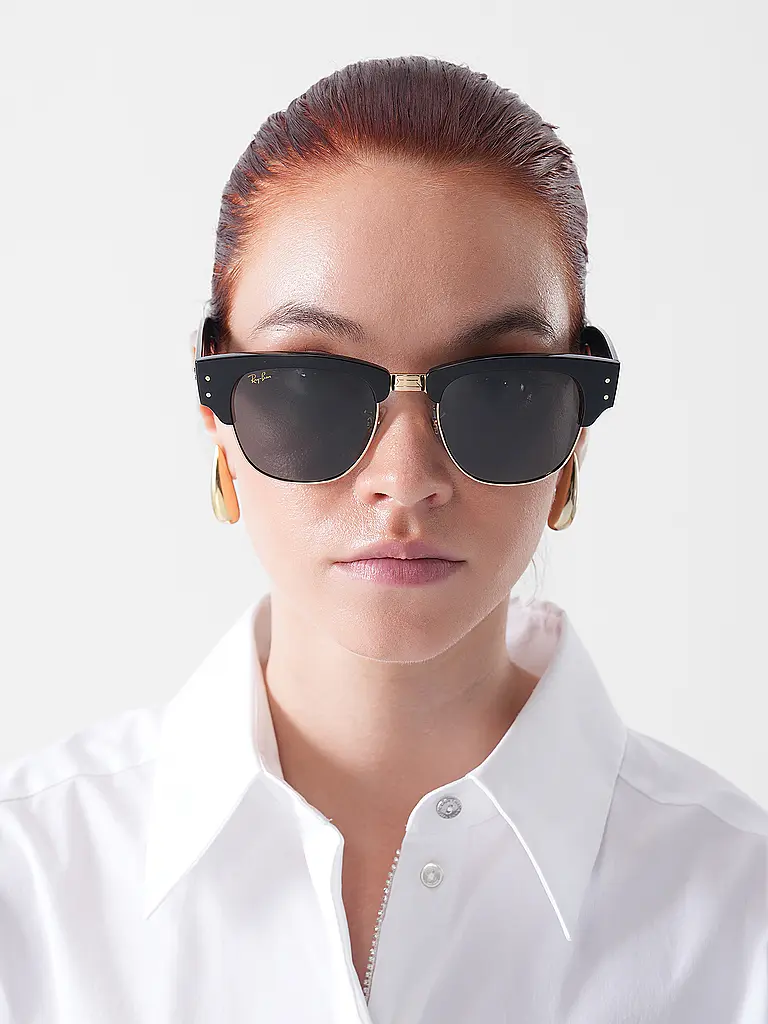 RAY BAN | Gafas de sol 0RB0316S/53 | Negro