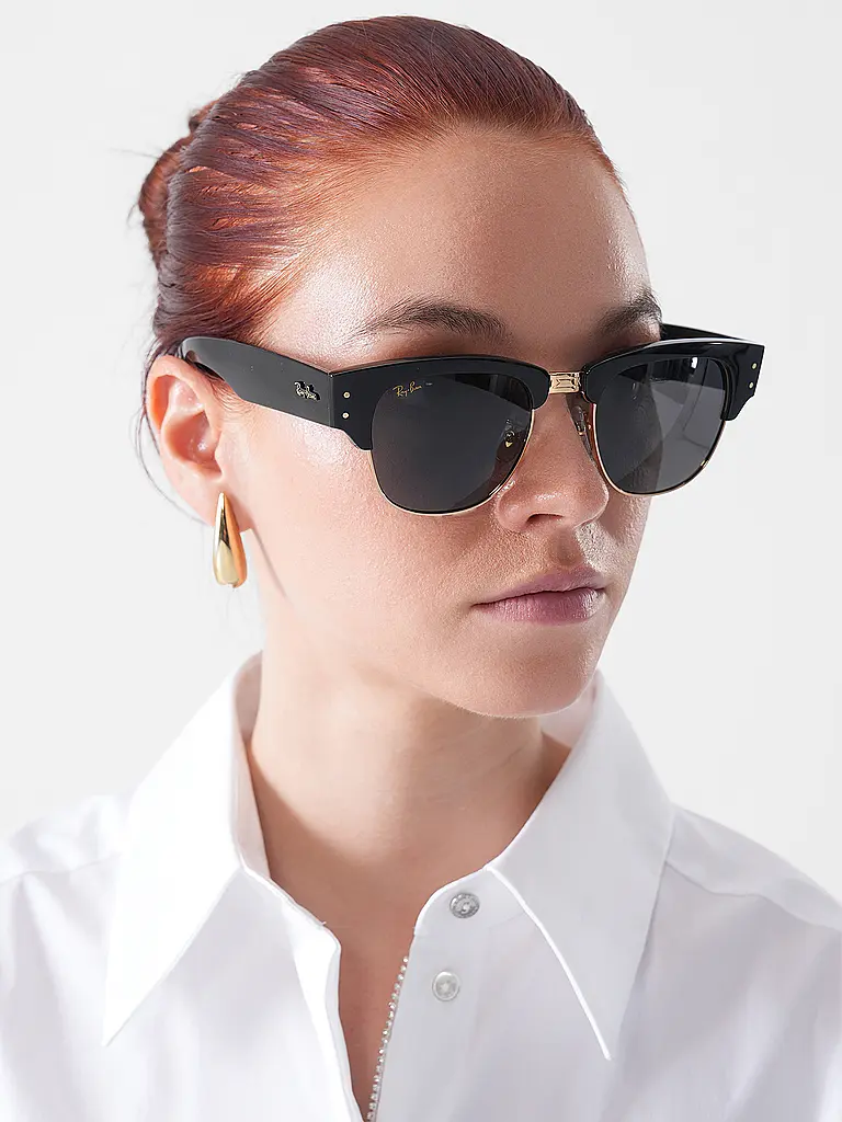 RAY BAN | Gafas de sol 0RB0316S/53 | Negro