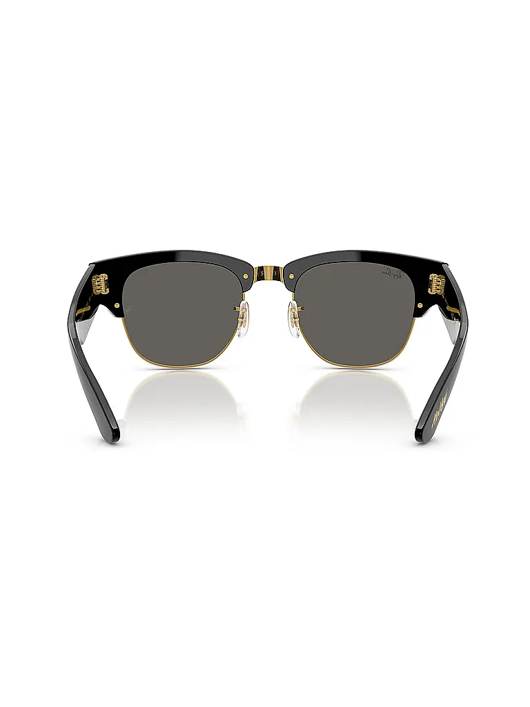 RAY BAN | Gafas de sol 0RB0316S/53 | Negro