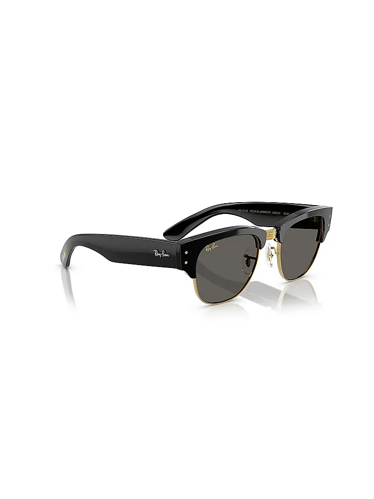 RAY BAN | Gafas de sol 0RB0316S/53 | Negro