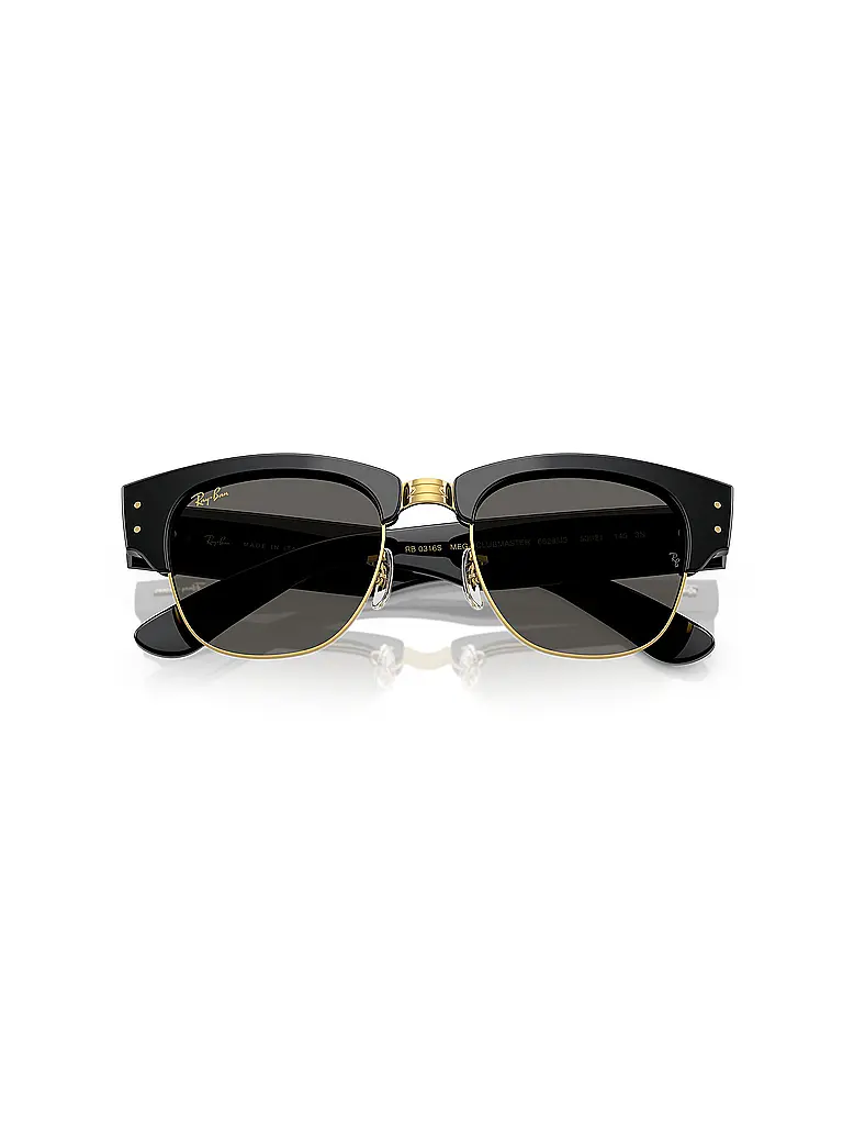 RAY BAN | Gafas de sol 0RB0316S/53 | Negro