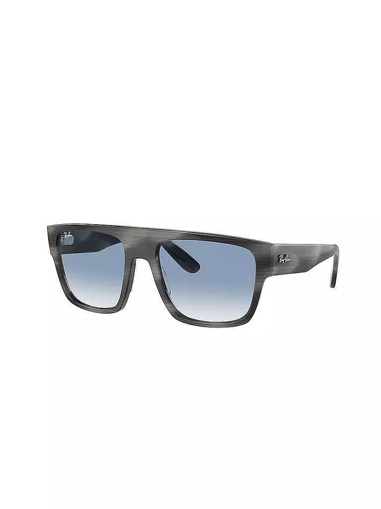 RAY BAN | Gafas de sol 0RB0360S/57 DRIFTER | Gris