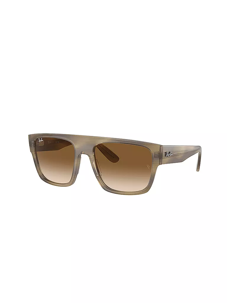 RAY BAN | Gafas de sol 0RB0360S/57 DRIFTER | Marrón