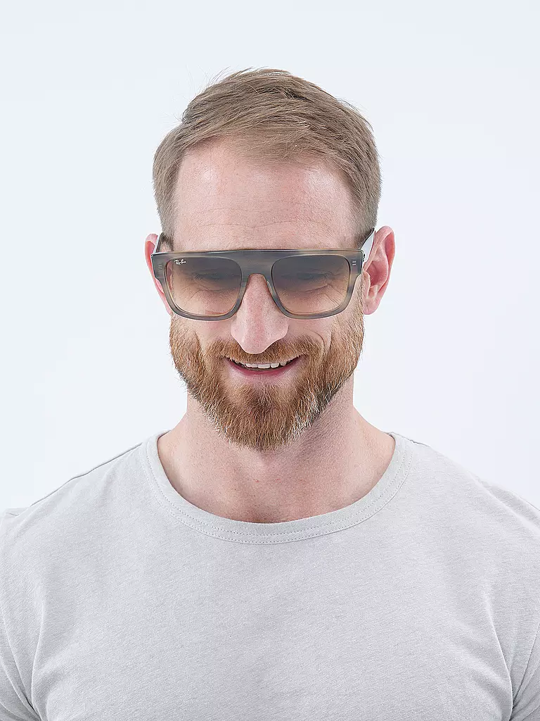 RAY BAN | Gafas de sol 0RB0360S/57 DRIFTER | Marrón