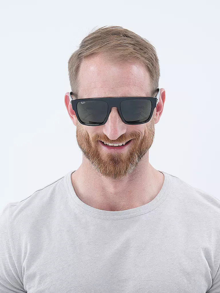 RAY BAN | Gafas de sol 0RB0360S/57 DRIFTER | Negro