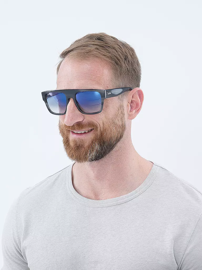 RAY BAN | Gafas de sol 0RB0360S/57 DRIFTER | 