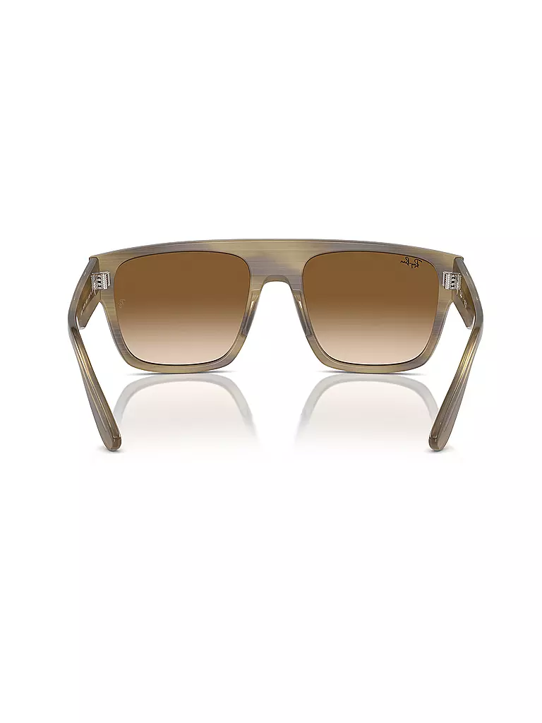 RAY BAN | Gafas de sol 0RB0360S/57 DRIFTER | Marrón