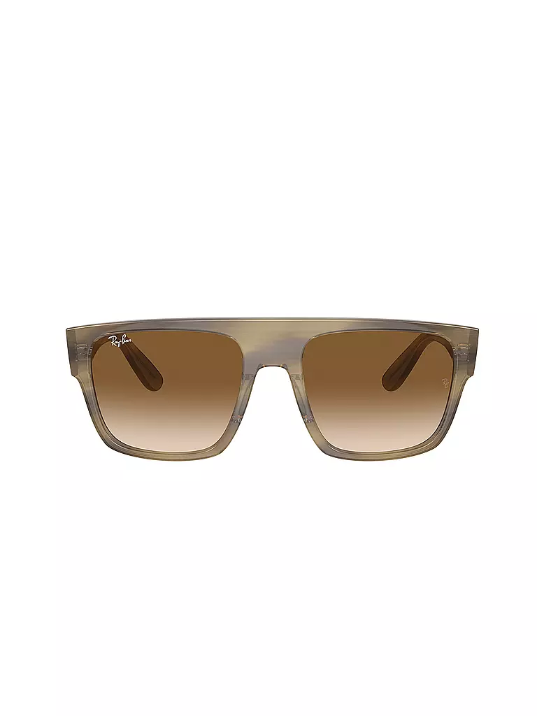 RAY BAN | Gafas de sol 0RB0360S/57 DRIFTER | Marrón