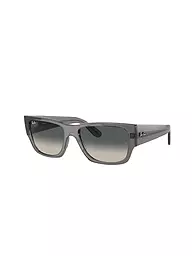 RAY BAN | Gafas de sol 0RB0947S/56 CARLOS | Gris