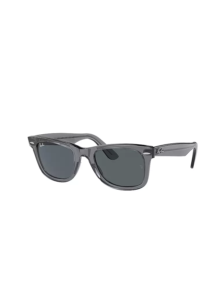 RAY BAN | Gafas de sol 0RB2140/50 WAYFARER | Gris