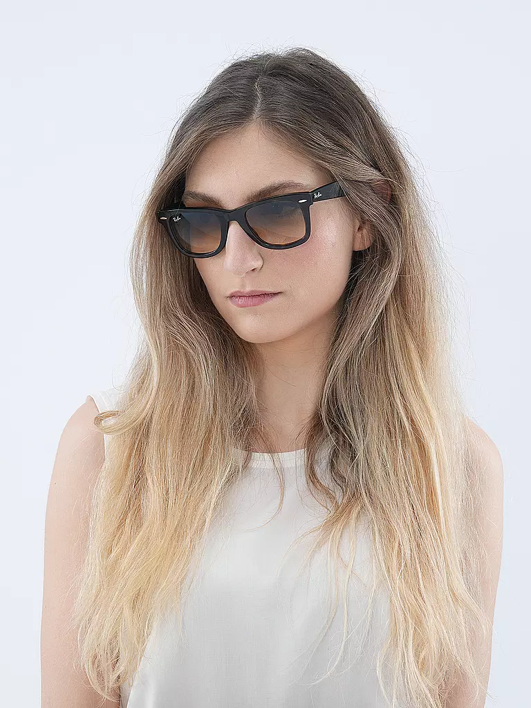 RAY BAN | Gafas de sol 0RB2140/50 WAYFARER | 