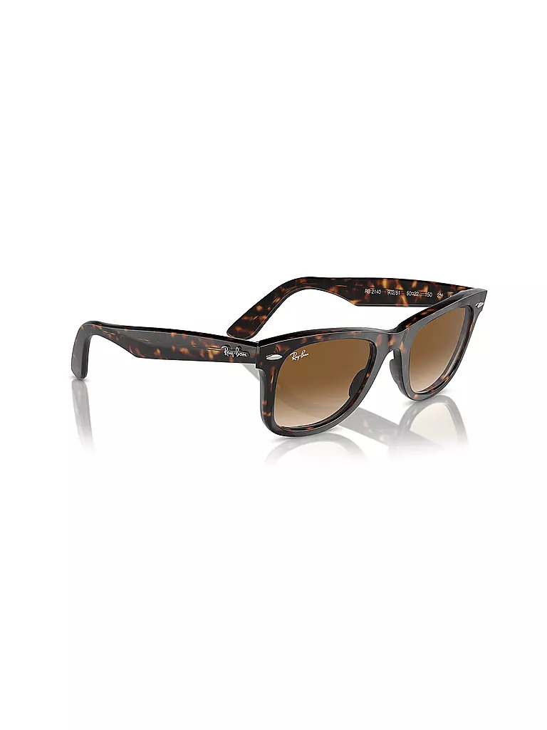 RAY BAN | Gafas de sol 0RB2140/50 WAYFARER | 