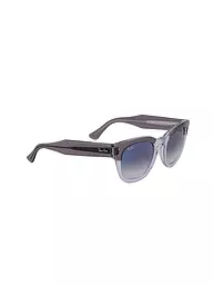 RAY BAN | Gafas de sol 0RB218S/53 | Gris