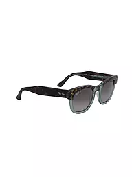 RAY BAN | Gafas de sol 0RB218S/53 | Marrón