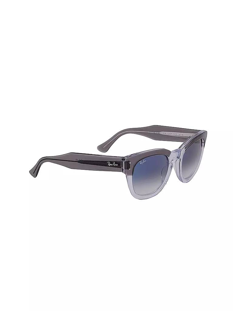 RAY BAN | Gafas de sol 0RB218S/53 | Gris