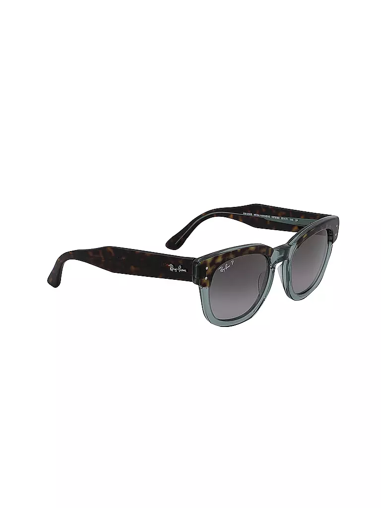 RAY BAN | Gafas de sol 0RB218S/53 | Marrón