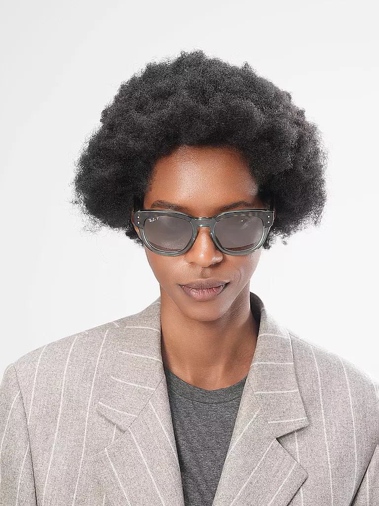 RAY BAN | Gafas de sol 0RB218S/53 | Marrón