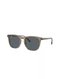 RAY BAN | Gafas de sol 0RB2210/53 | Marrón claro