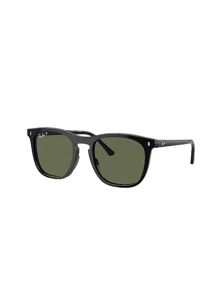 RAY BAN | Gafas de sol 0RB2210/53 | Negro