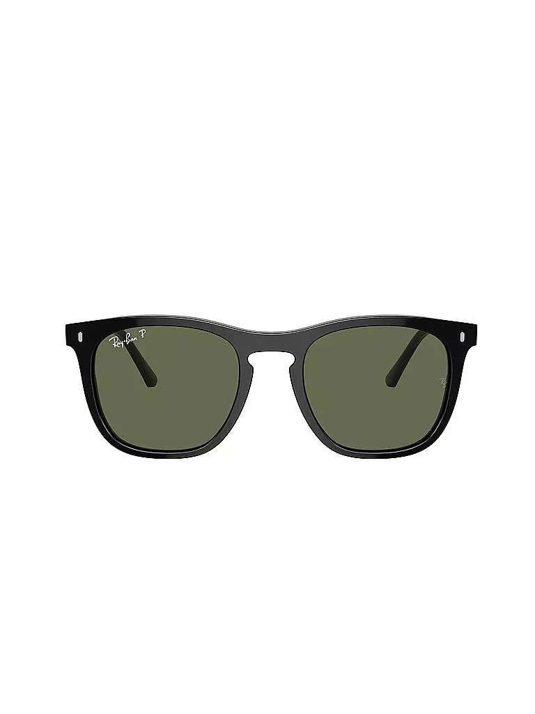 RAY BAN | Gafas de sol 0RB2210/53 | Negro