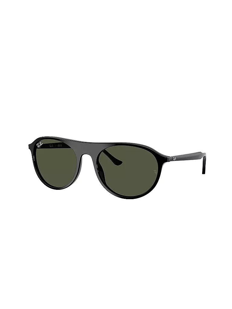 RAY BAN | Gafas de sol 0RB2215/59 | Negro