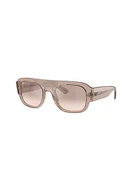 RAY BAN | Gafas de sol 0RB2218/55 | Rosa