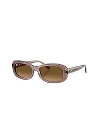RAY BAN | Gafas de sol 0RB2221/53 | Marrón claro