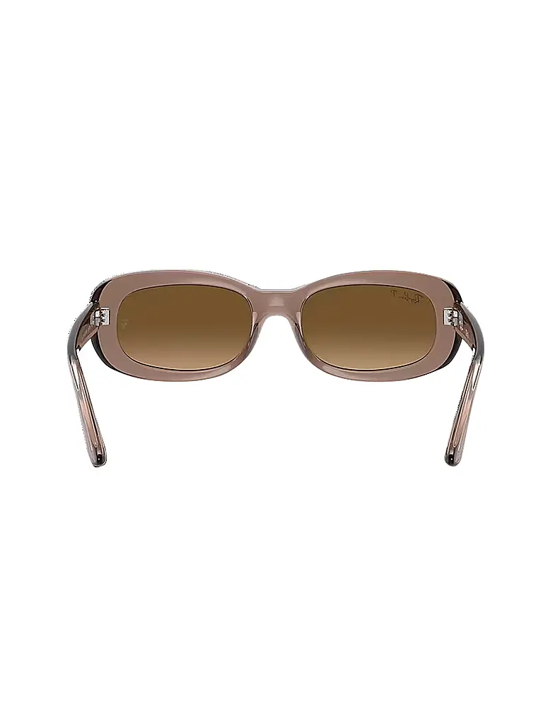 RAY BAN | Gafas de sol 0RB2221/53 | Marrón claro