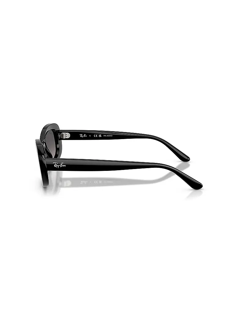 RAY BAN | Gafas de sol 0RB2221/53 | Negro