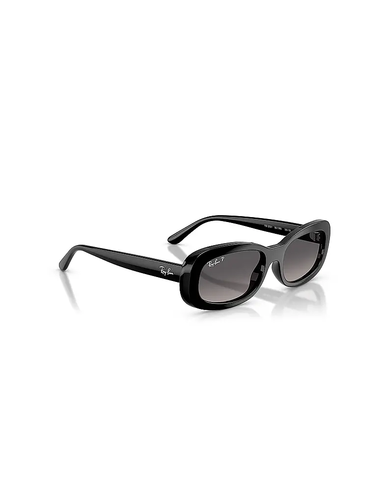 RAY BAN | Gafas de sol 0RB2221/53 | Negro