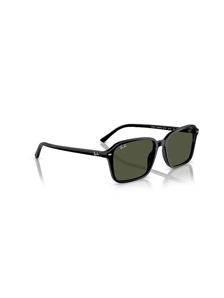RAY BAN | Gafas de sol 0RB2231/58 | Negro