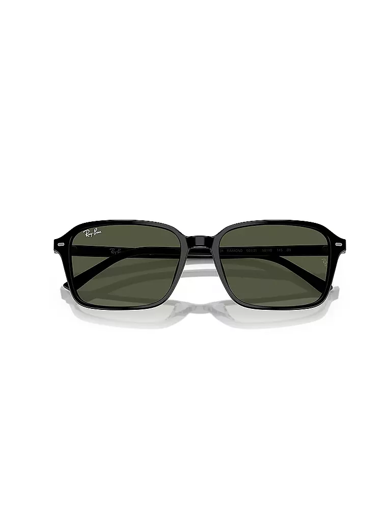 RAY BAN | Gafas de sol 0RB2231/58 | Negro