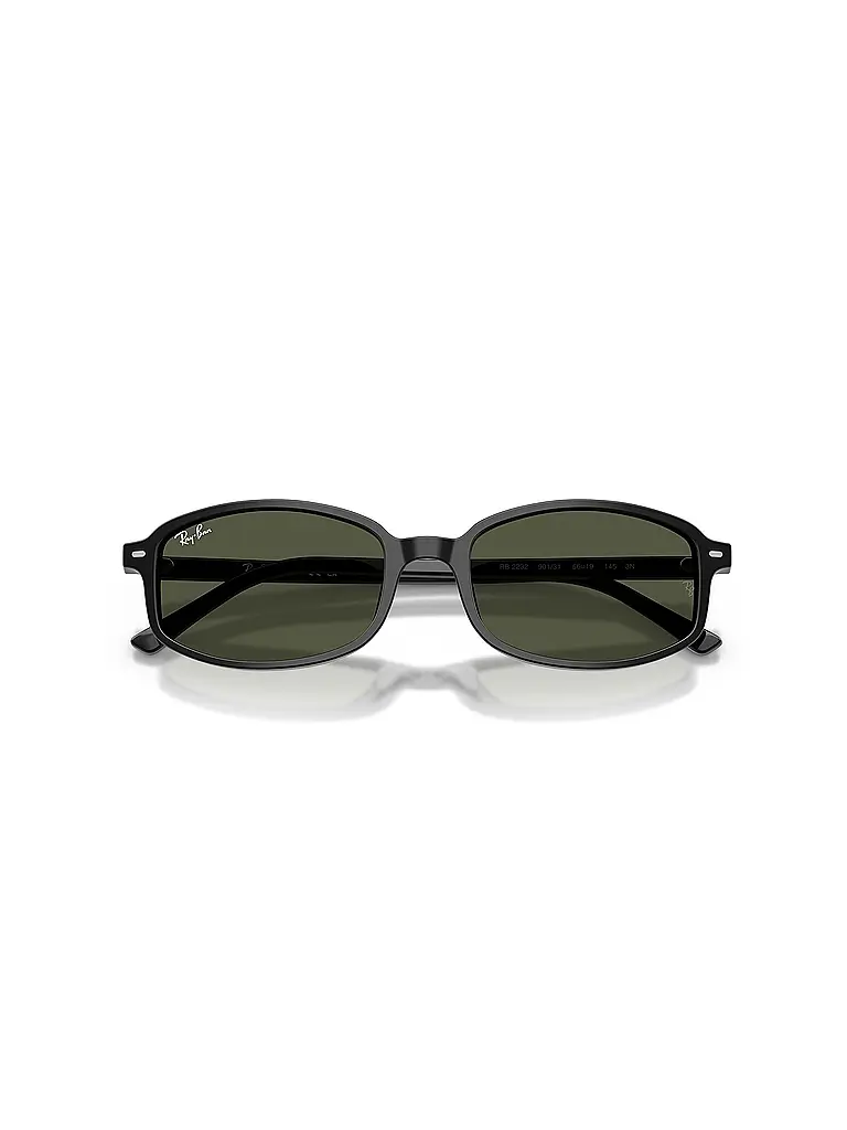 RAY BAN | Gafas de sol 0RB2232/54 | Negro