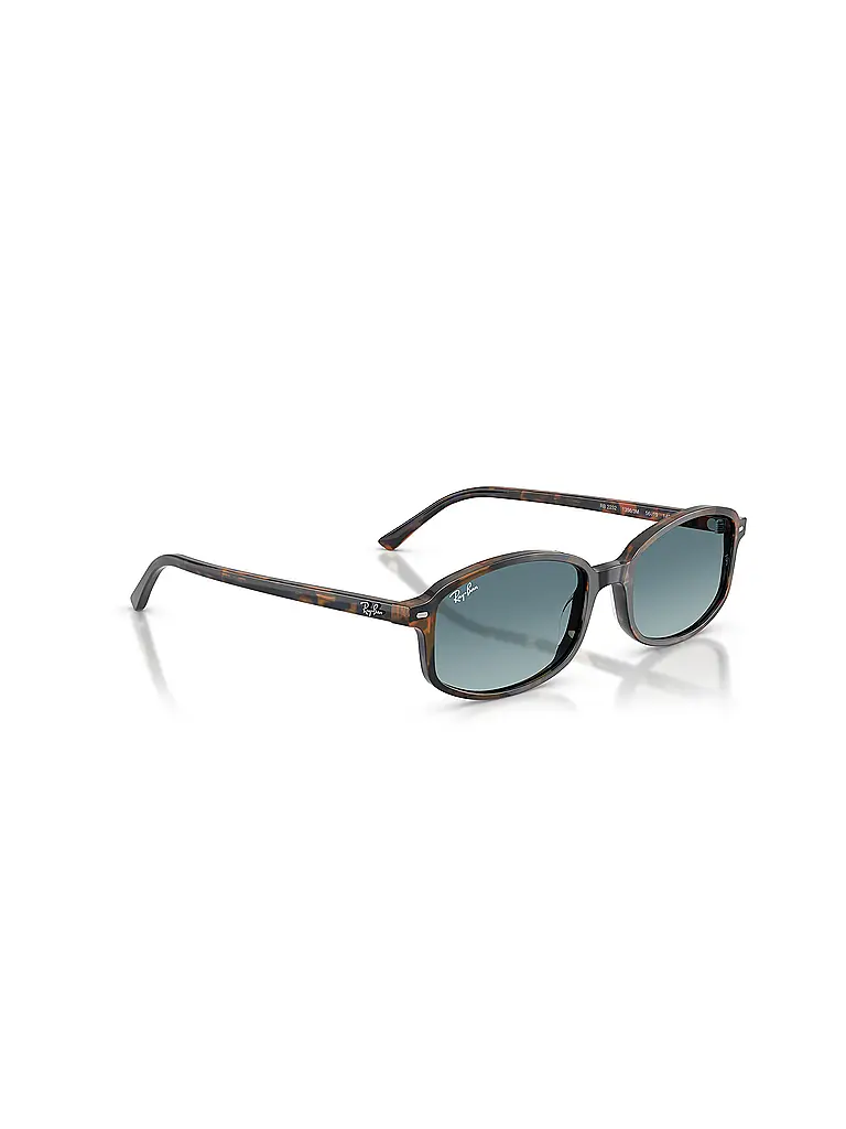 RAY BAN | Gafas de sol 0RB2232/54 | Marrón