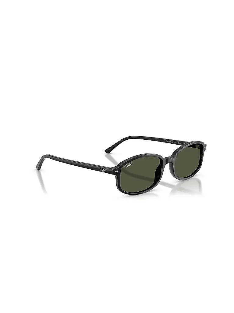 RAY BAN | Gafas de sol 0RB2232/54 | Negro