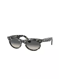 RAY BAN | Gafas de sol 0RB2242/53 WAYFARER OVAL | Marrón