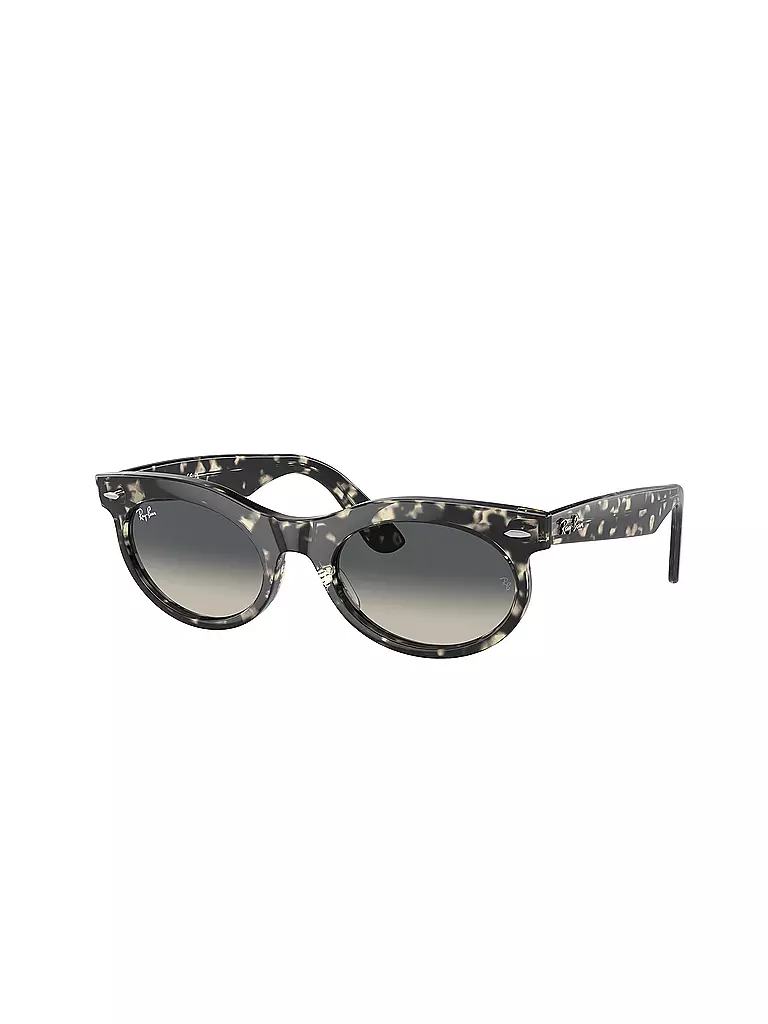 RAY BAN | Gafas de sol 0RB2242/53 WAYFARER OVAL | Marrón