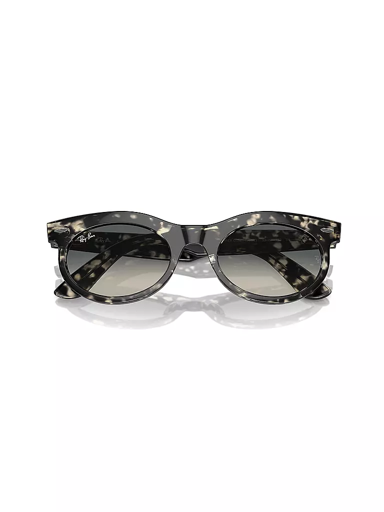 RAY BAN | Gafas de sol 0RB2242/53 WAYFARER OVAL | Marrón