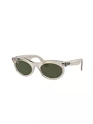 RAY BAN | Gafas de sol 0RB2242/53 | Gris claro