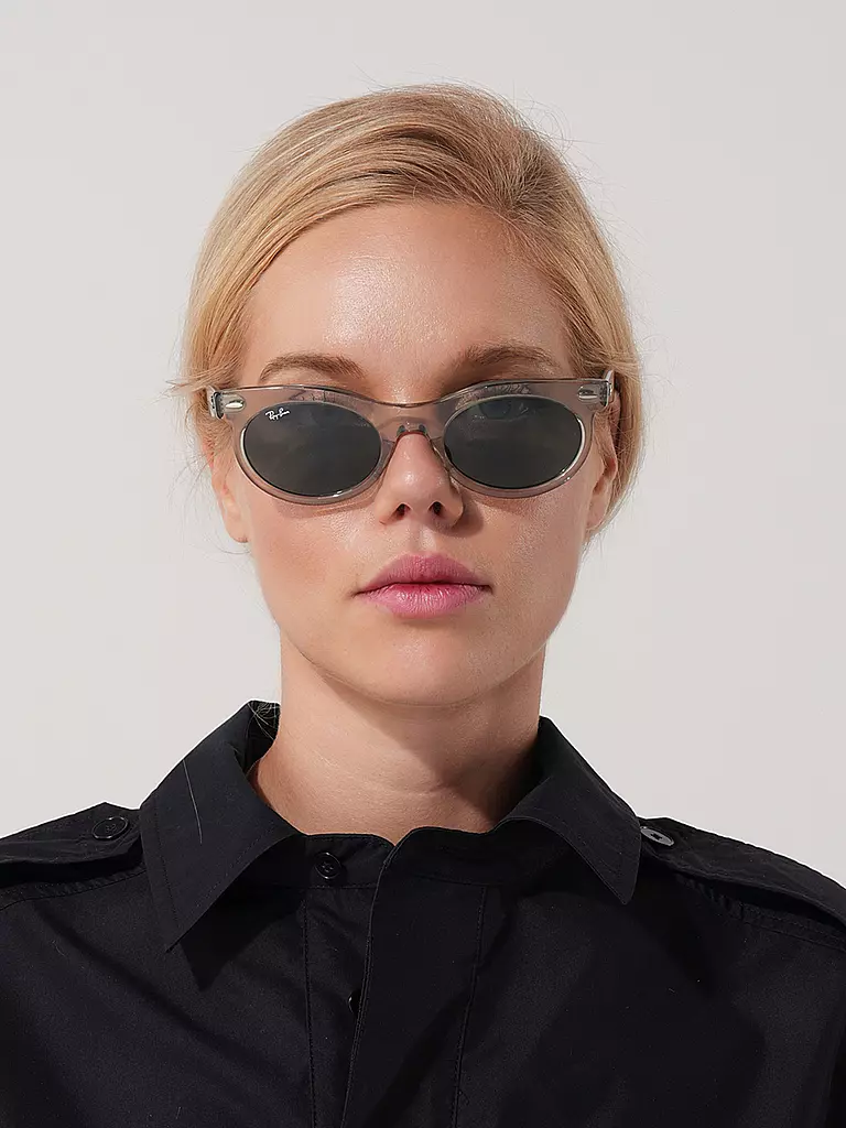 RAY BAN | Gafas de sol 0RB2242/53 | Gris claro